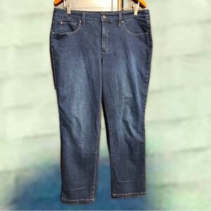 Charter Club Jean Charter Club Size 14